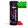 Aventus Exotic Blend Gummies – Mixed Berry (15000mg, 30ct Jar)