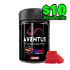 Aventus Exotic Blend Gummies – Mixed Berry (5000mg, 10ct Jar)