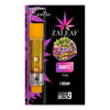 ZALEAF Delta-9 Vape Cartridge – 1G Premium THC Runtz - Hybrid