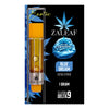 ZALEAF Delta-9 Vape Cartridge – 1G Premium THC Blue Dream - Sativa/Hybrid