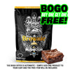 MAGICSOD Mushroom Chocolate Brownie 1000mg