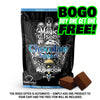 MAGICSOD Mushroom Chocolate Square 1000mg