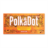 PolkaDot Magic Mushroom Chocolate Bar