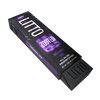 LITTO All in One Device ZOOTED - Hybrid - THC-P - Skunky OG - 2G