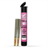 Aventus8 THC-A Pre-Rolls with THC-P Diamonds – Ice Cream Cake (2x1g | Hybrid)