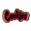 COOKIES™ PREMIUM COLLECTOR ASHTRAY –  RANDOM COLOR