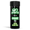 Aventus THC-A Shake – Super Silver Haze (28g) - Sativa  1 ounce