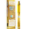 Disposable Vape Pen 3.5 Grams Infused with Live Resin THC Blend - Golden Banana Indica
