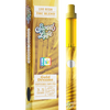 Disposable Vape Pen 3.5 Grams Infused with Live Resin THC Blend - Gold Dreams Sativa