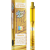 Disposable Vape Pen 3.5 Grams Infused with Live Resin THC Blend - Runtz Hybrid
