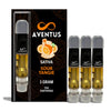 THC SOUR TANGIE ORANGE Full Spectrum 510 Thread Vape Cartridge 1000mg 1 gram