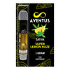 Super Lemon Haze DELTA 8 VAPE CARTRIDGES