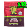 Cookies THCA Delta 9 Signature Blend Gummies 1000MG - Tahitian Lime