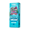 Viva La Hemp Kosmic Blend Disposable 3G Maui Wowie (Sativa)