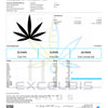 aventus8 - 2G THCA Diamond Preroll Wedding cake